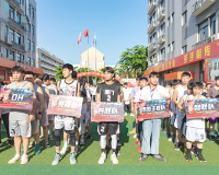 �����¶������ѧУ У԰������