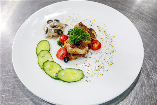 ����魼���