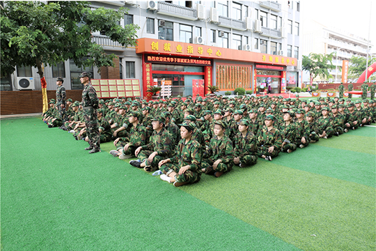 �����¶������ѧУ2018�＾��ѵ�����߱��ô��¡�ؾ���