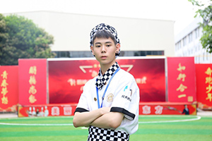 ��У԰���մ򿨡� ˫ʮ���ͬѧ����׼���������Ͳ�һ���㣡