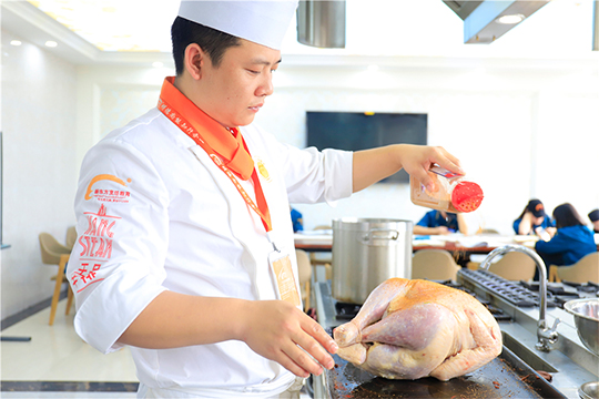 �Ҹ�ζ����ʮ�꣬ʥ���𼦴��