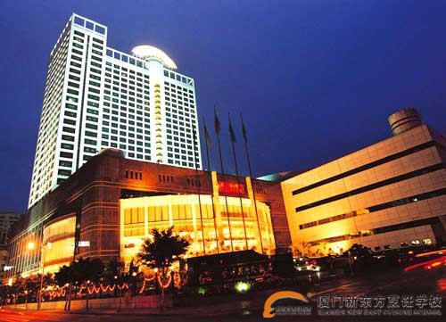 �����¶������ѧУ