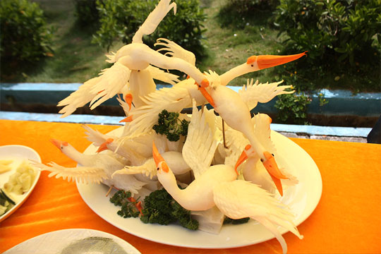 ����ʳ��