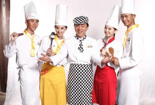 �����¶������ѧУ