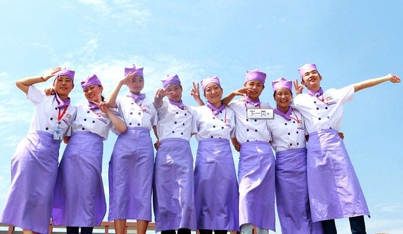 �����¶������ѧУ