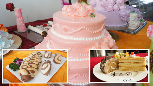 �����¶������ѧУ