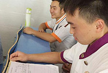 һֽ��ƾVSһ�ż��� л������ഺ֮·