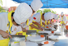 �ҵ���ʳ�Σ��ҵĳ�ʦ��