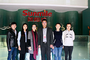  ���¶�����������רҵͬѧ���������ɹ���ҵ