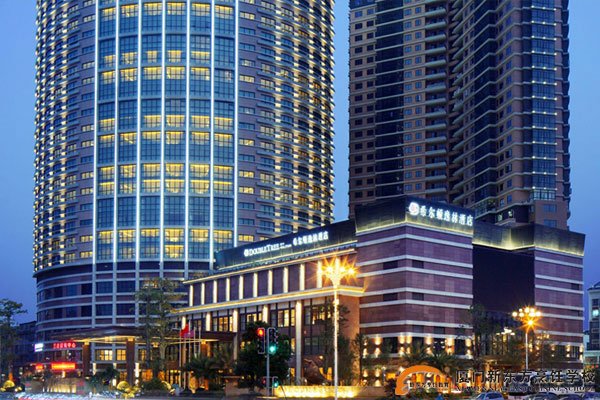 �����¶������ѧУ