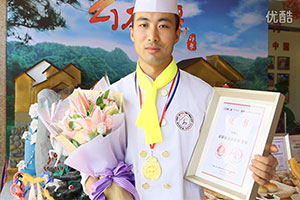 �ڶ����¶�����ʳ�ڻ�ѡ���Ž��ɼ���