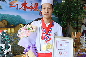 �ڶ����¶�����ʳ�ڻ�ѡ�̸ֲ������