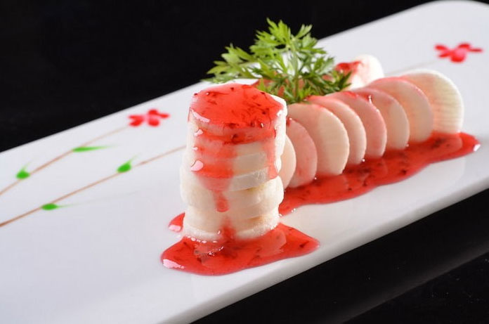 ��֭õ��ɽҩ