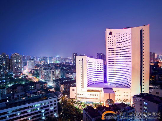 �����¶������ѧУ