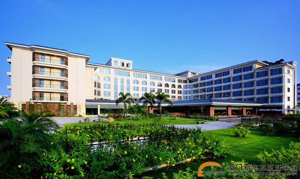 �����¶������ѧУ