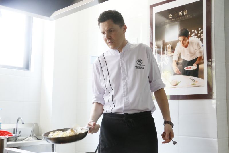 ��ʦ����֮ϲ���������ܳ�Graziano Pia