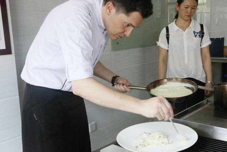 ��ʦ����֮ϲ���������ܳ�Graziano Pia