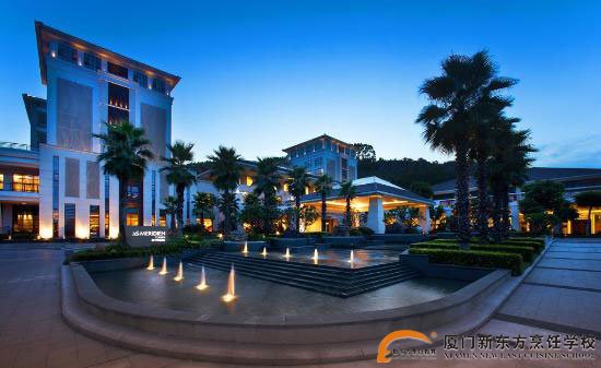 �����¶������ѧУ