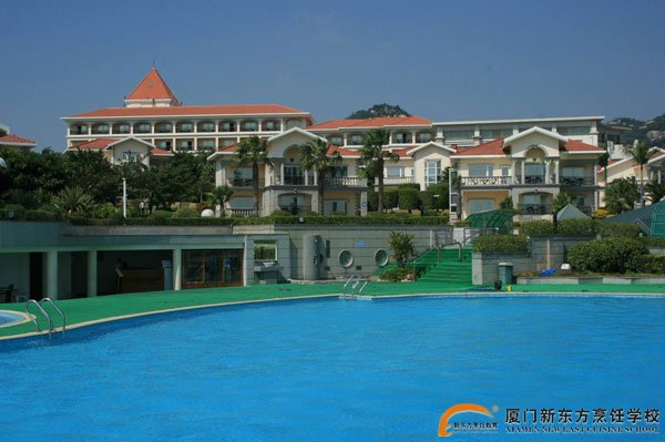 �����¶������ѧУ