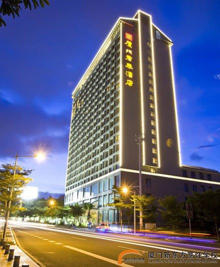 �����¶������ѧУ