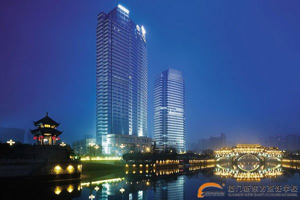 �����¶������ѧУ