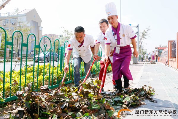 �����¶������ѧУ