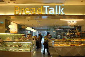 ����ƸѶϢ��BreadTalk �������