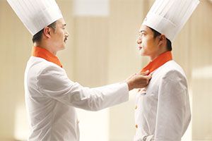 ����ҵָ������γ�Ϊ����е�����Ա����