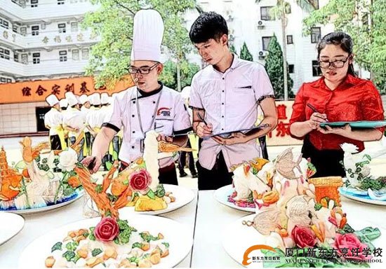 �����¶������ѧУ