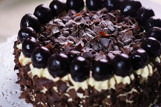 ��ͳ��ɭ�ֵ���