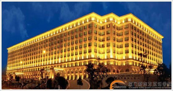 �����¶������ѧУ