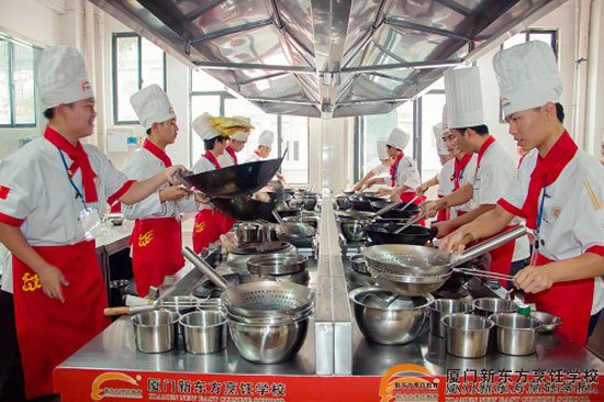 �����¶������ѧУ