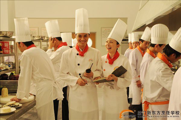 �����¶������ѧУ