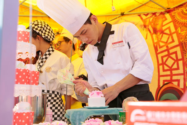 �����¶�������ͬ����ζС�Խ�