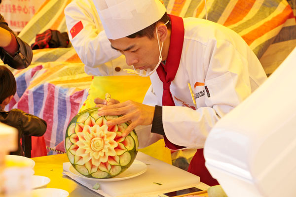 �����¶�������ͬ����ζС�Խ�