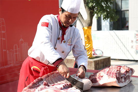 ��ʳ������֮�����ֵ�ȡ��