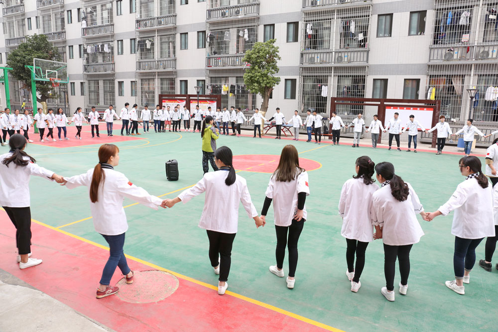 ְҵ������չѵ��