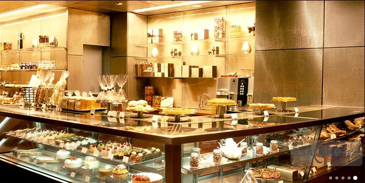 ����ƸѶϢ�������ͻ���Ƶ�Pastry Chef de Partie������ʦ����