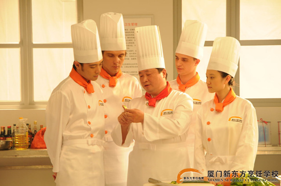 �����¶������ѧУ