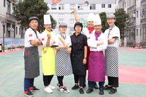 ����೤������ͷ�����ҵĳ�ʦ����-�ư���