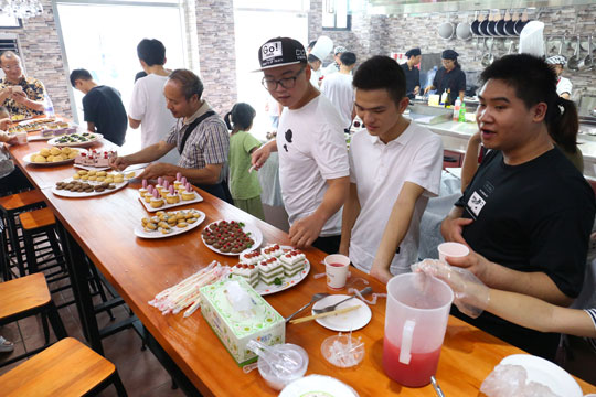 ��ʳƷ���ᣬ������ζʢ��