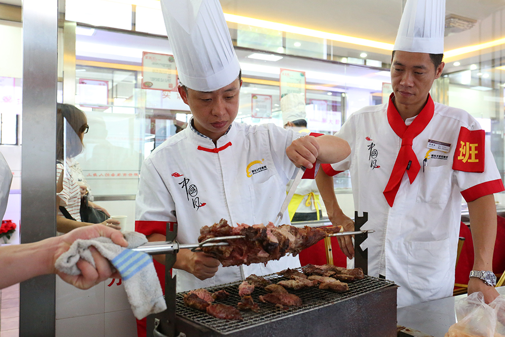 ��ʳƷ���ᣬ������ζʢ��