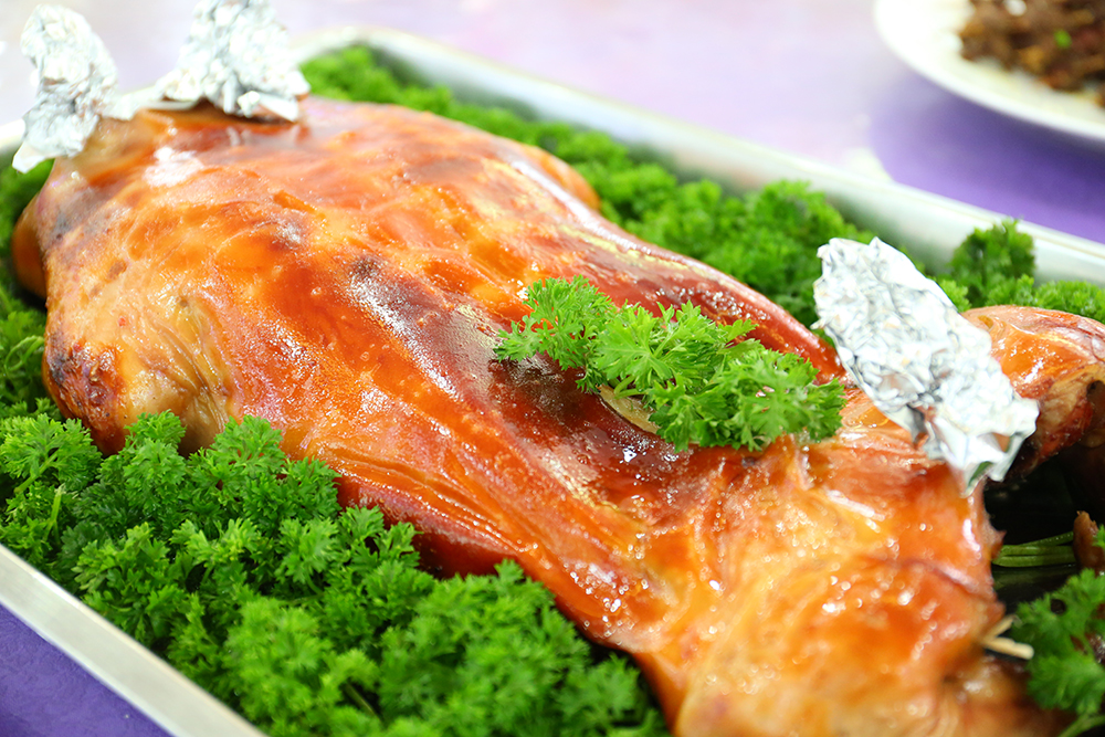 ��ʳƷ���ᣬ������ζʢ��