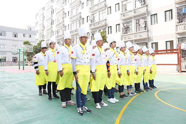 �����¶������ѧУ