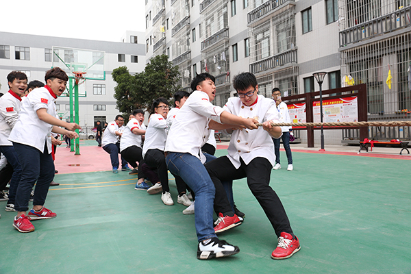 �����¶������ѧУ