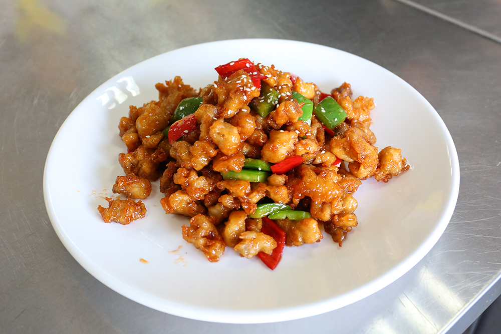 �ι��������ʳƷ���޹�˾