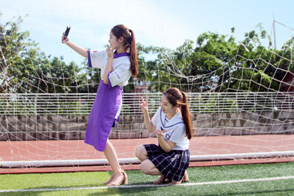 �����¶������ѧУ