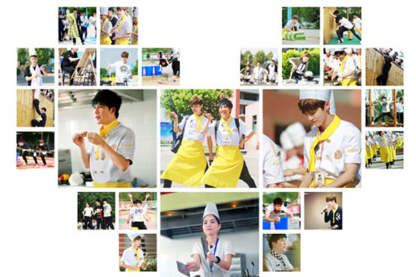 �����¶������ѧУ