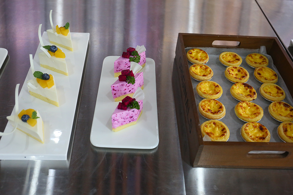 �ڶ�����ʳƷ����