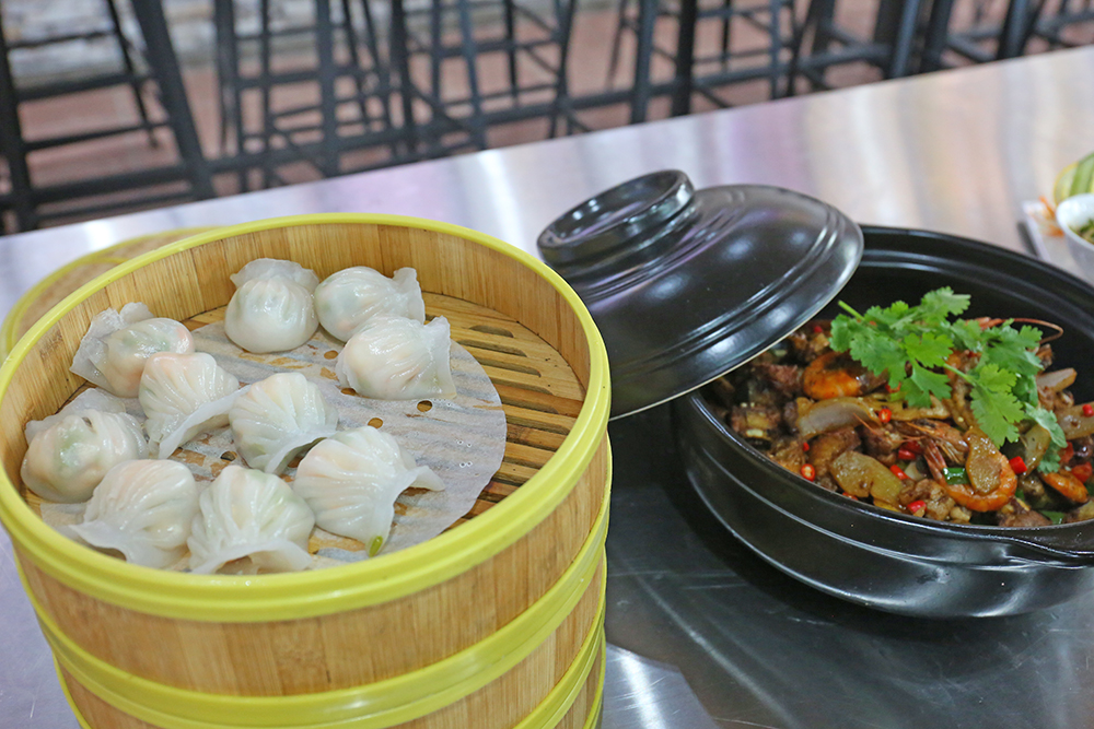 �ڶ�����ʳƷ����